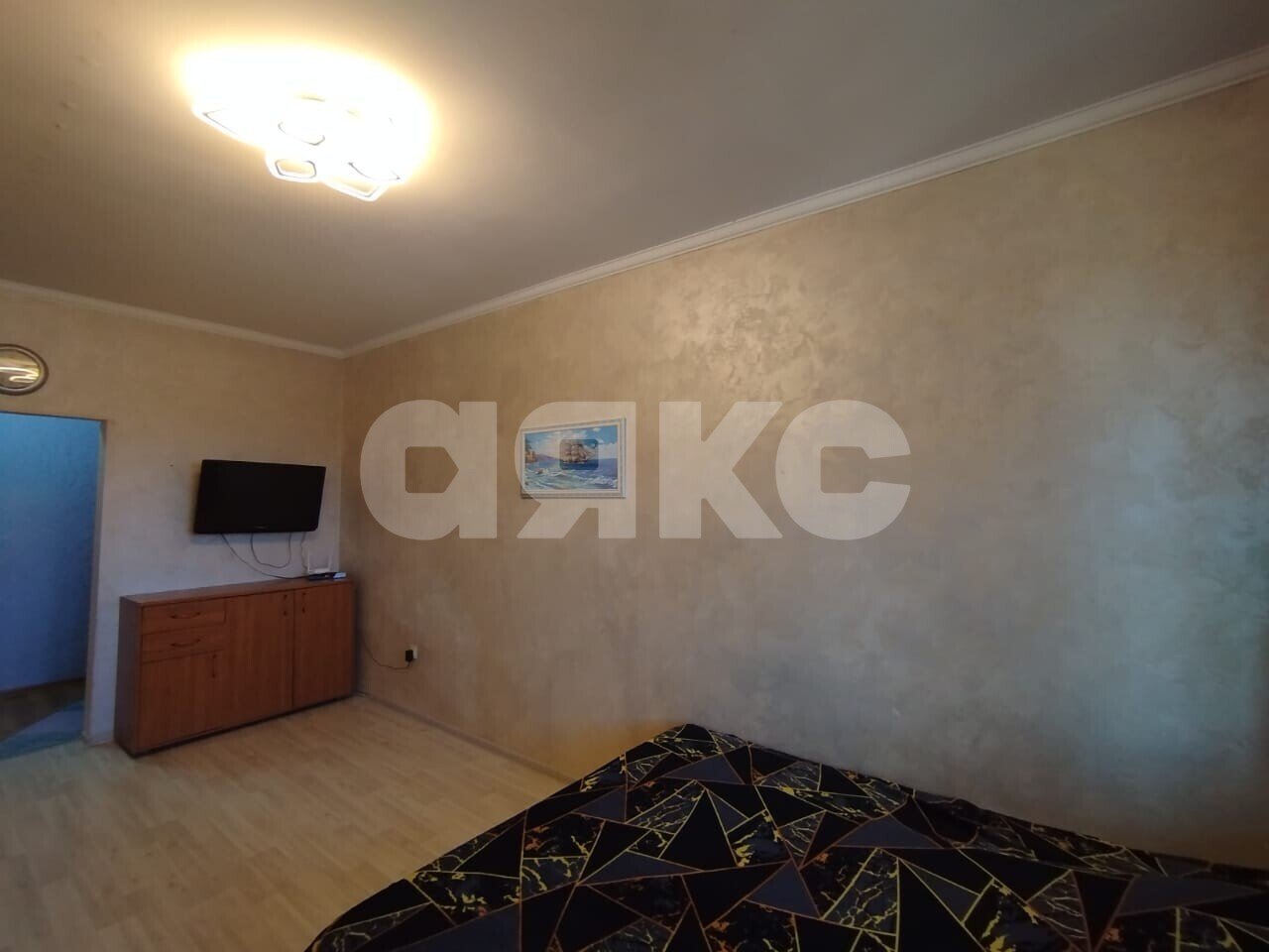 Фото №14: 1-комнатная квартира 38&nbsp;м², 3/4&nbsp;эт. - Горячий Ключ, Развилка, мкр. Дубрава, ул. Михаила Корницкого, 1