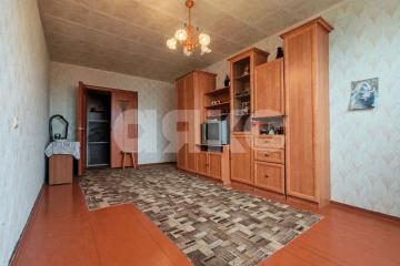 Фото №1: 3-комнатная квартира 69 м², 8/9 эт. - Воскресенск, мкр. Новлянский, ул. Западная, 9