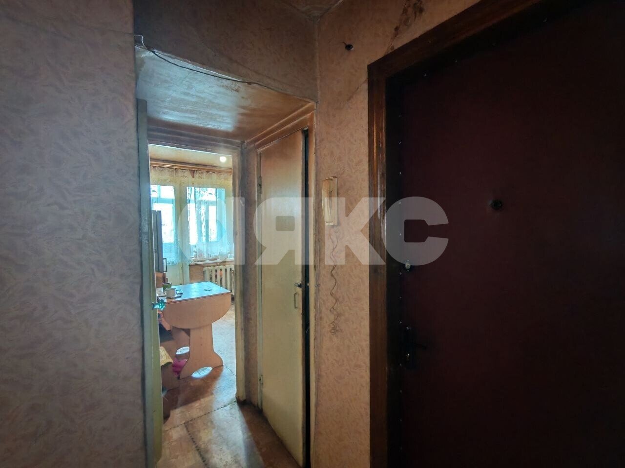 Фото №4: 3-комнатная квартира 69&nbsp;м², 8/9&nbsp;эт. - Воскресенск, мкр. Новлянский, ул. Западная, 9
