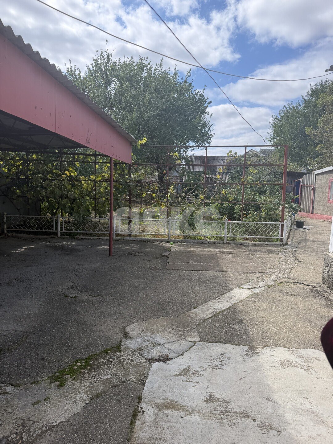 Фото №2: Дом 47&nbsp;м² + 5.42&nbsp;сот., 1&nbsp;эт. - Прикубанский, ул. Новая, 18