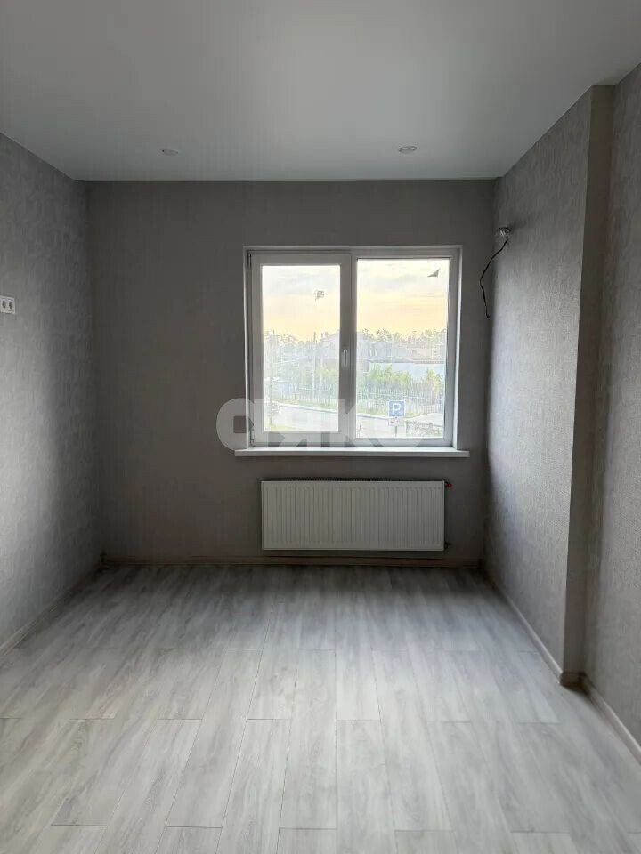 Фото №1: 1-комнатная квартира 42&nbsp;м², 2/15&nbsp;эт. - Аксай, мкр. ЖК Флора, ул. Александра Невского, 2к3