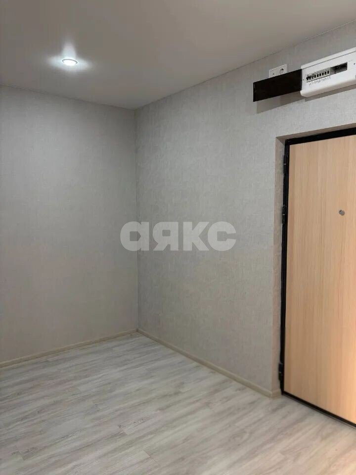 Фото №6: 1-комнатная квартира 42&nbsp;м², 2/15&nbsp;эт. - Аксай, мкр. ЖК Флора, ул. Александра Невского, 2к3