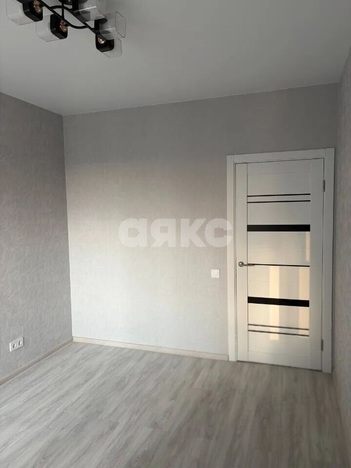 Фото №2: 1-комнатная квартира 42&nbsp;м², 2/15&nbsp;эт. - Аксай, мкр. ЖК Флора, ул. Александра Невского, 2к3