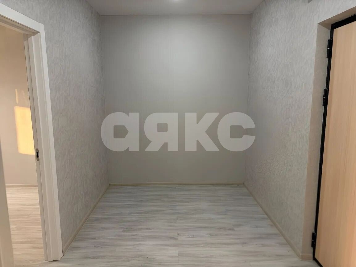 Фото №7: 1-комнатная квартира 42&nbsp;м², 2/15&nbsp;эт. - Аксай, мкр. ЖК Флора, ул. Александра Невского, 2к3
