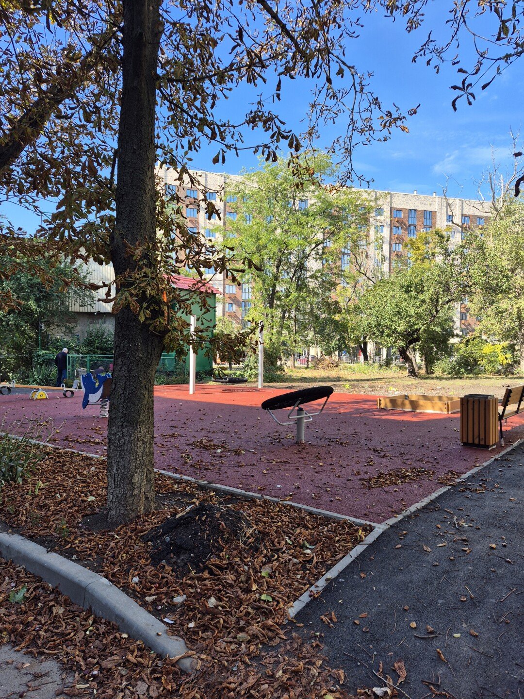 Фото №10: 2-комнатная квартира 44&nbsp;м², 5/5&nbsp;эт. - Мариуполь, р. Жовтневый, пр-кт Строителей, 97