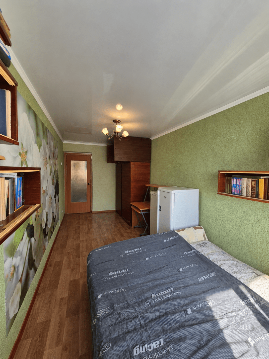 Фото №4: 2-комнатная квартира 44&nbsp;м², 5/5&nbsp;эт. - Мариуполь, р. Жовтневый, пр-кт Строителей, 97