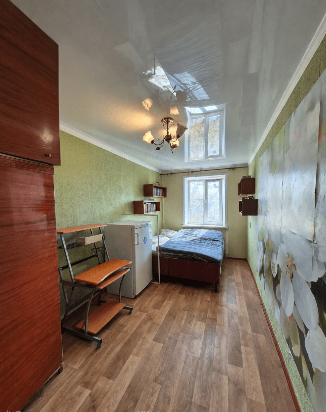 Фото №3: 2-комнатная квартира 44&nbsp;м², 5/5&nbsp;эт. - Мариуполь, р. Жовтневый, пр-кт Строителей, 97