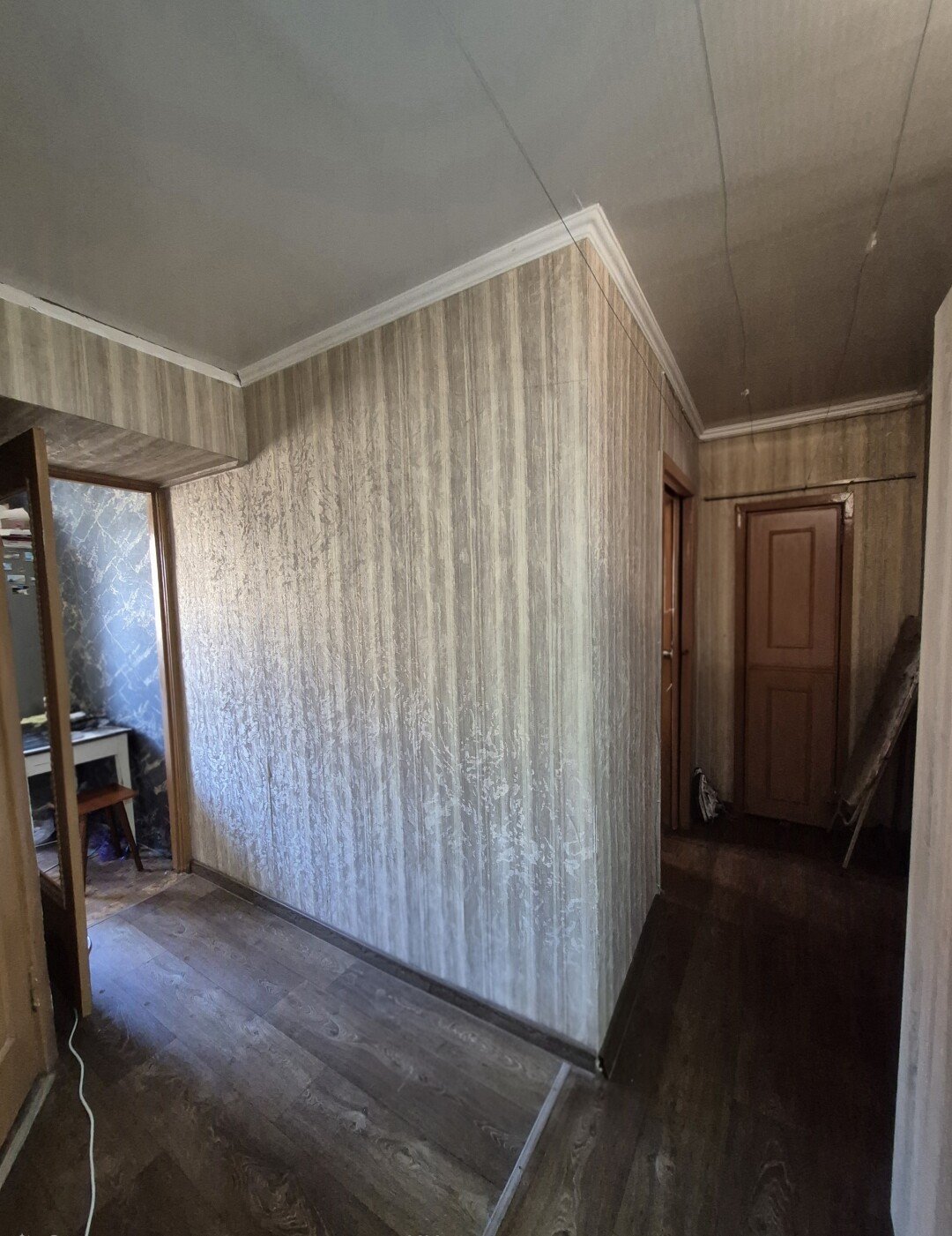 Фото №9: 2-комнатная квартира 44&nbsp;м², 5/5&nbsp;эт. - Мариуполь, р. Жовтневый, пр-кт Строителей, 97