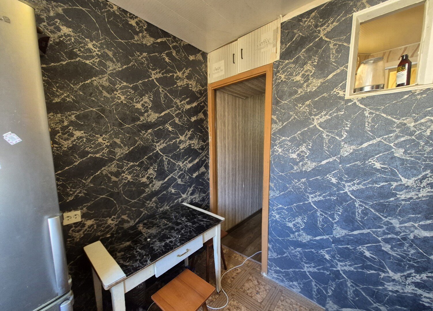 Фото №6: 2-комнатная квартира 44&nbsp;м², 5/5&nbsp;эт. - Мариуполь, р. Жовтневый, пр-кт Строителей, 97