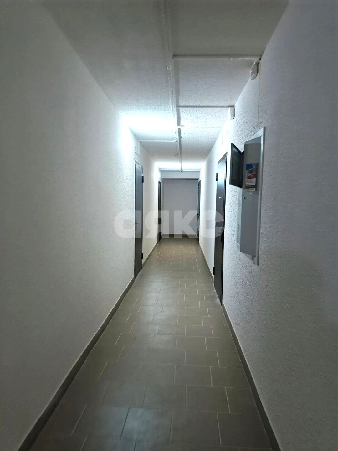 Фото №29: 3-комнатная квартира 55&nbsp;м², 9/10&nbsp;эт. - Волгоград, Кировский, мкр. ЖК Колизей, ул. 70-летия Победы, 25