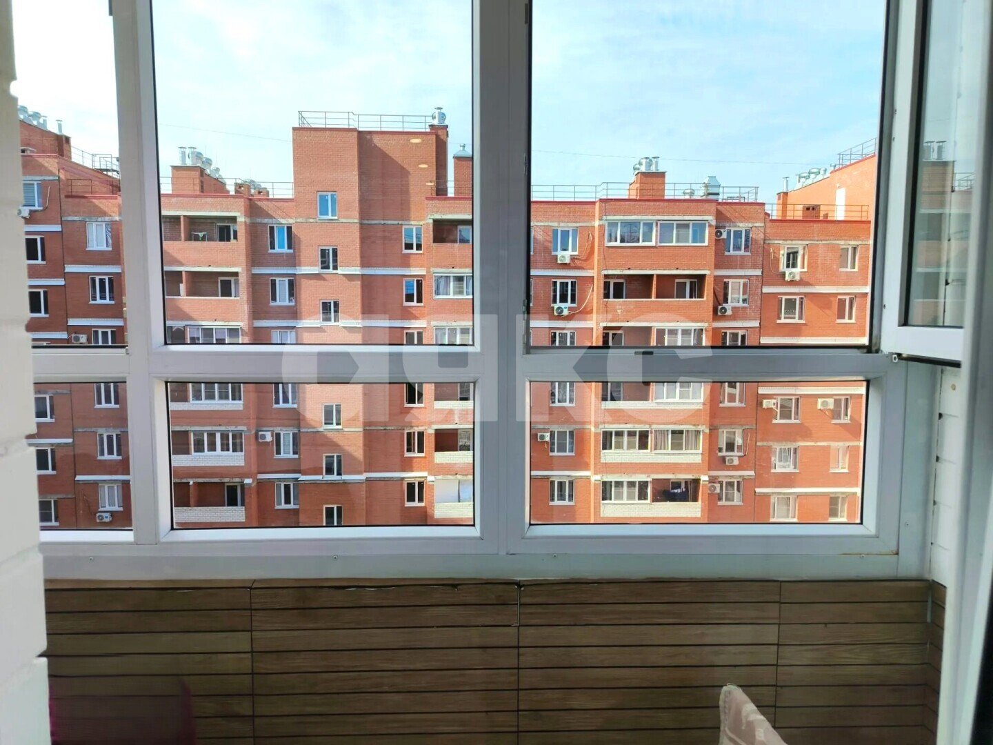 Фото №30: 3-комнатная квартира 55&nbsp;м², 9/10&nbsp;эт. - Волгоград, Кировский, мкр. ЖК Колизей, ул. 70-летия Победы, 25