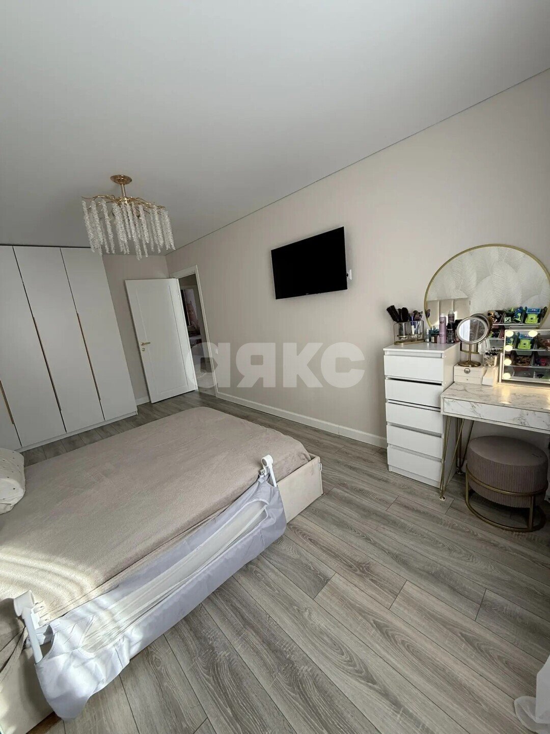 Фото №32: 3-комнатная квартира 55&nbsp;м², 9/10&nbsp;эт. - Волгоград, Кировский, мкр. ЖК Колизей, ул. 70-летия Победы, 25