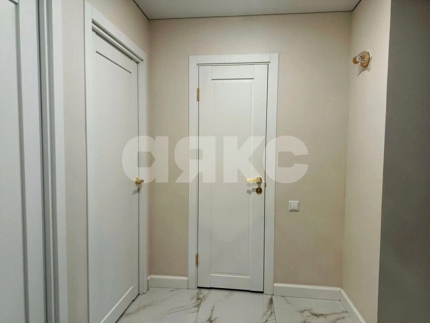 Фото №22: 3-комнатная квартира 55&nbsp;м², 9/10&nbsp;эт. - Волгоград, Кировский, мкр. ЖК Колизей, ул. 70-летия Победы, 25