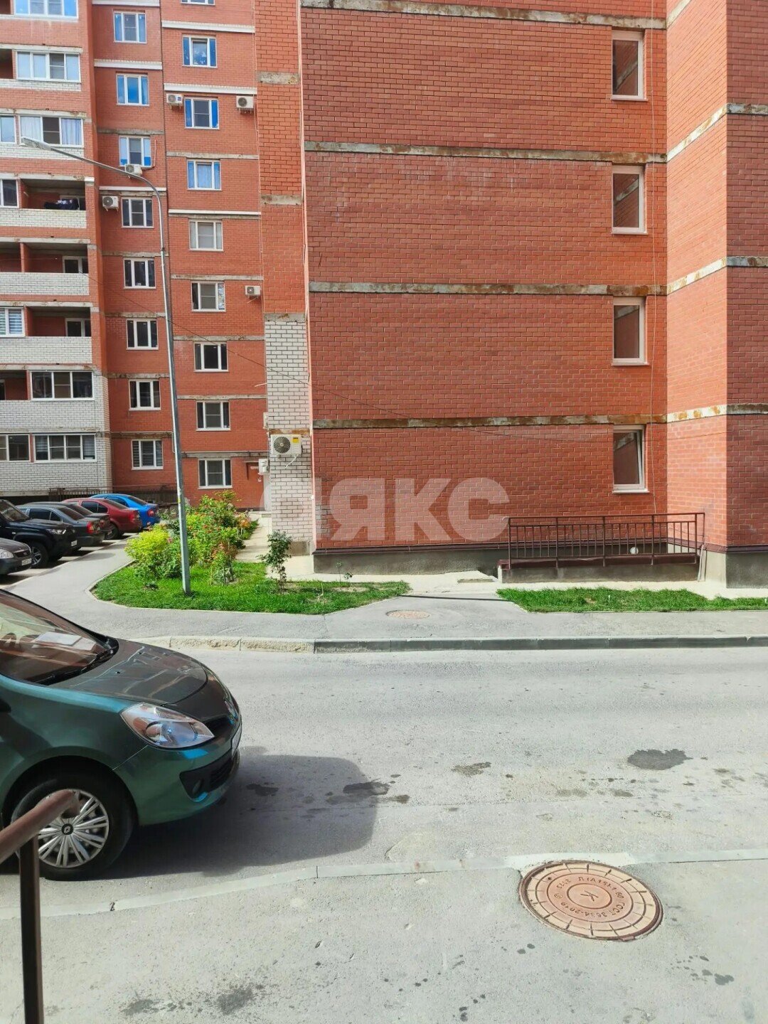 Фото №33: 3-комнатная квартира 55&nbsp;м², 9/10&nbsp;эт. - Волгоград, Кировский, мкр. ЖК Колизей, ул. 70-летия Победы, 25