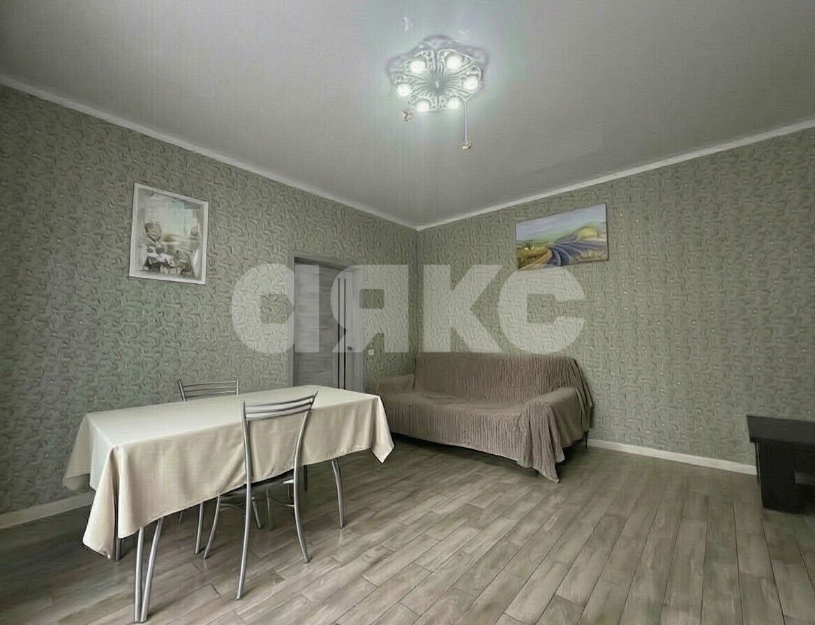 Фото №4: Дом 107&nbsp;м² + 3&nbsp;сот., 1&nbsp;эт. - Батайск, ул. Саратовская