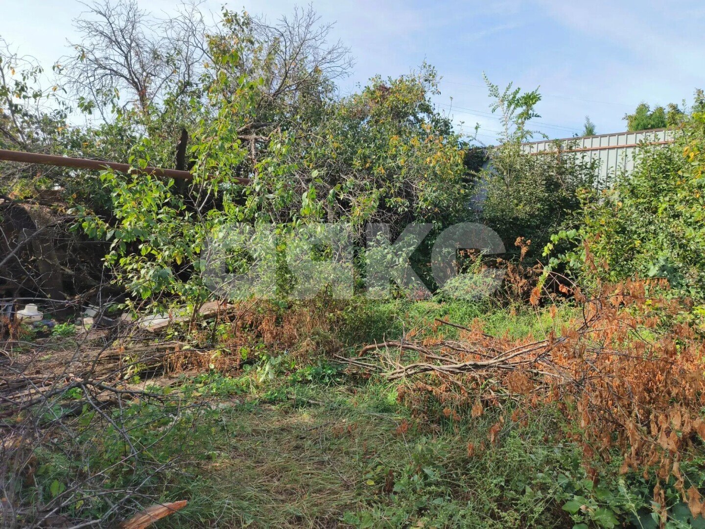 Фото №6: Земельный участок под ИЖС 9.4&nbsp;сот. - Волгоград, Дзержинский, мкр. квартал 2-й километр, ул. Котовского