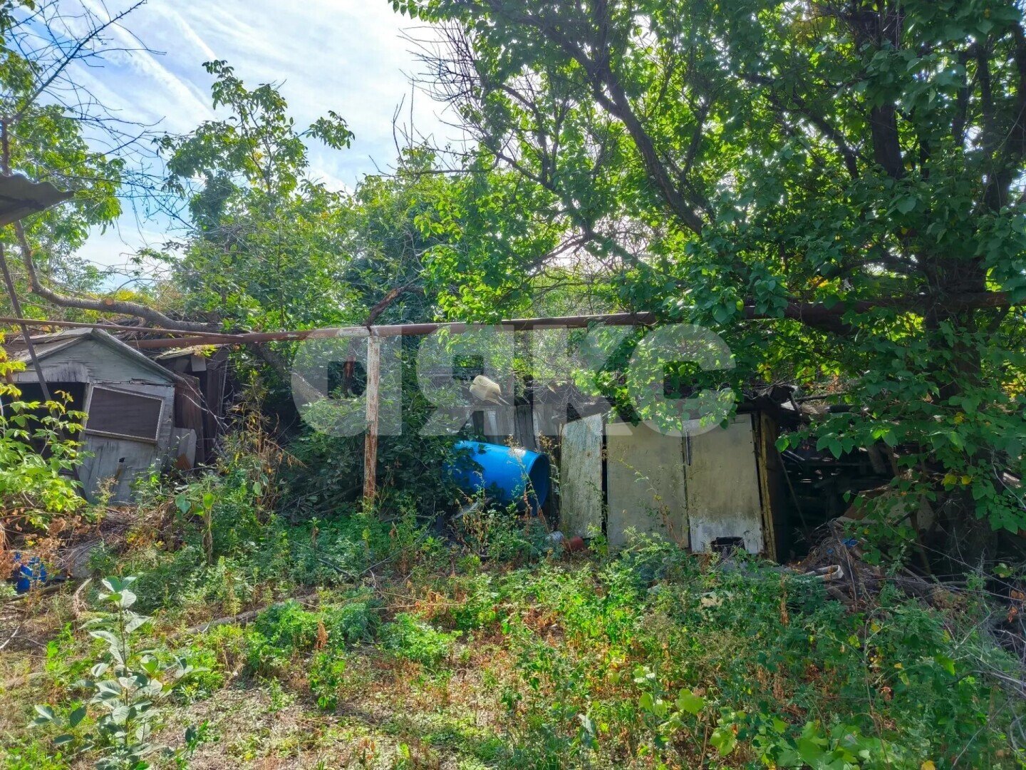 Фото №9: Земельный участок под ИЖС 9.4&nbsp;сот. - Волгоград, Дзержинский, мкр. квартал 2-й километр, ул. Котовского
