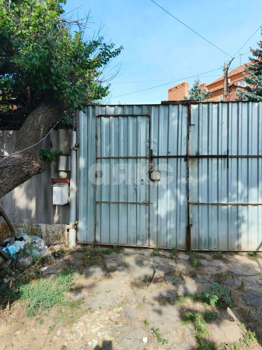 Фото №10: Земельный участок под ИЖС 9.4&nbsp;сот. - Волгоград, Дзержинский, мкр. квартал 2-й километр, ул. Котовского