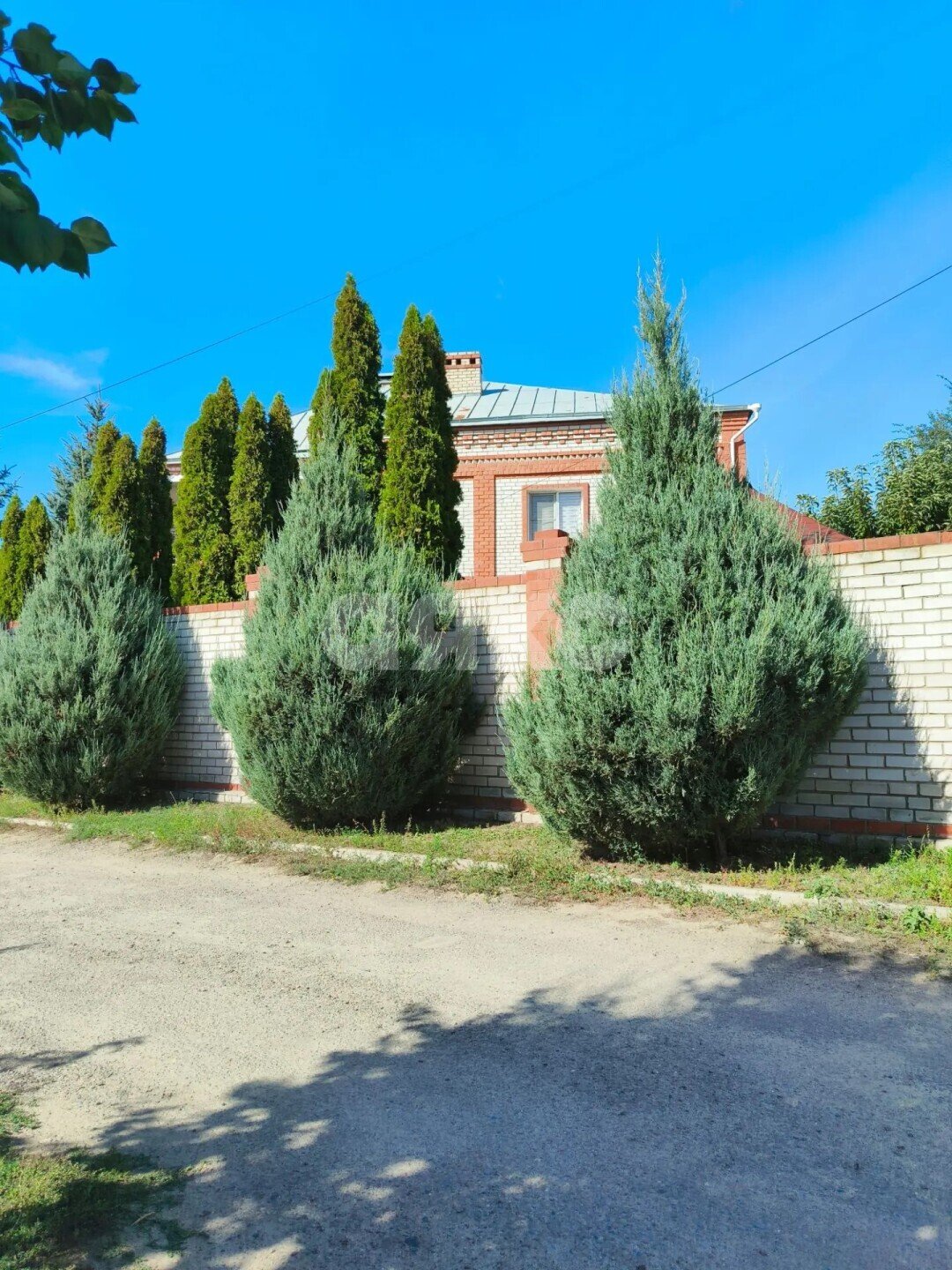 Фото №3: Земельный участок под ИЖС 9.4&nbsp;сот. - Волгоград, Дзержинский, мкр. квартал 2-й километр, ул. Котовского