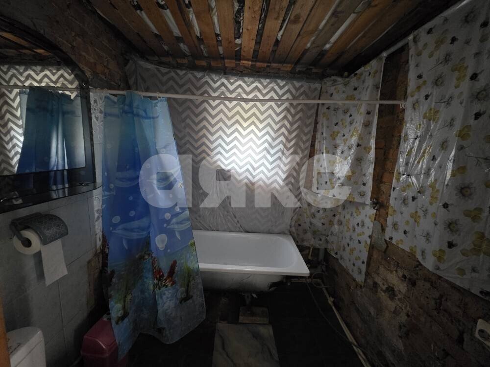 Фото №21: Дом 58&nbsp;м² + 7.7&nbsp;сот., 1&nbsp;эт. - Кореновск, ул. Нижне-Набережная