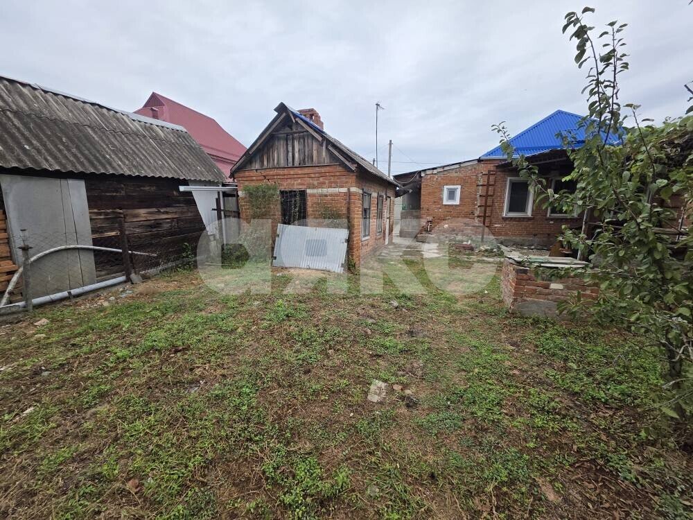 Фото №11: Дом 58&nbsp;м² + 7.7&nbsp;сот., 1&nbsp;эт. - Кореновск, ул. Нижне-Набережная