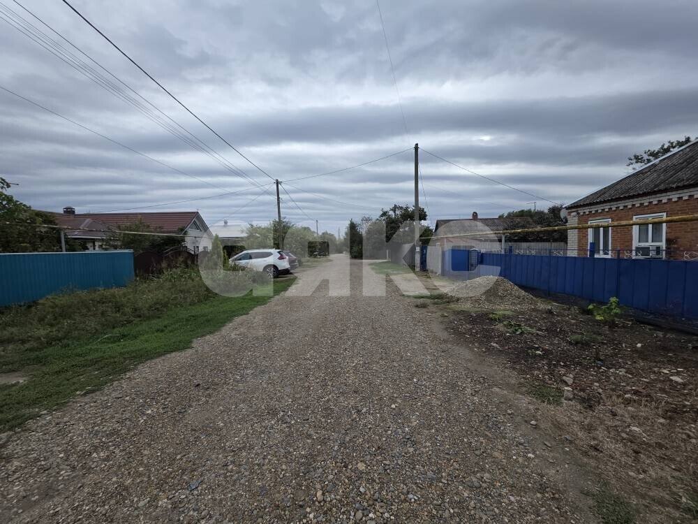 Фото №23: Дом 58&nbsp;м² + 7.7&nbsp;сот., 1&nbsp;эт. - Кореновск, ул. Нижне-Набережная