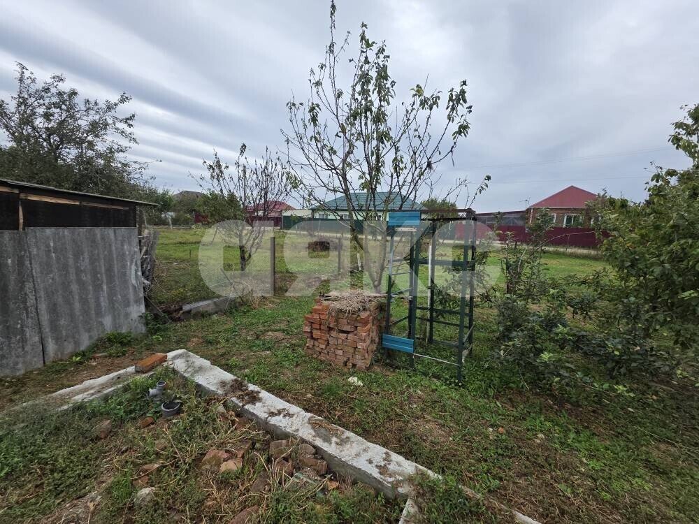 Фото №14: Дом 58&nbsp;м² + 7.7&nbsp;сот., 1&nbsp;эт. - Кореновск, ул. Нижне-Набережная