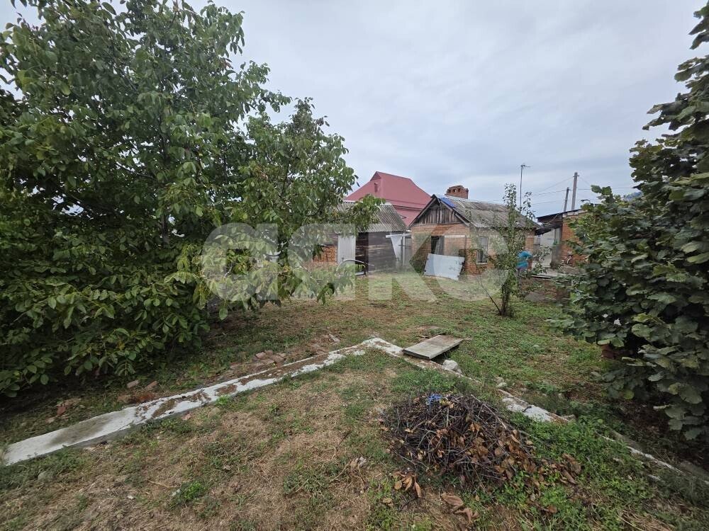Фото №8: Дом 58&nbsp;м² + 7.7&nbsp;сот., 1&nbsp;эт. - Кореновск, ул. Нижне-Набережная