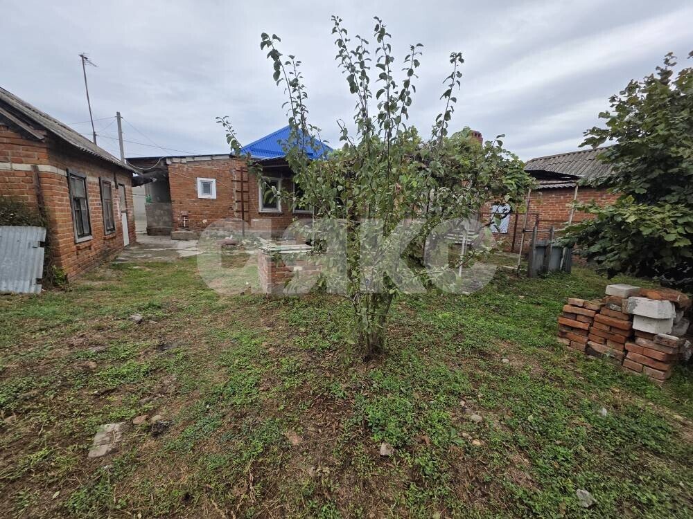 Фото №10: Дом 58&nbsp;м² + 7.7&nbsp;сот., 1&nbsp;эт. - Кореновск, ул. Нижне-Набережная