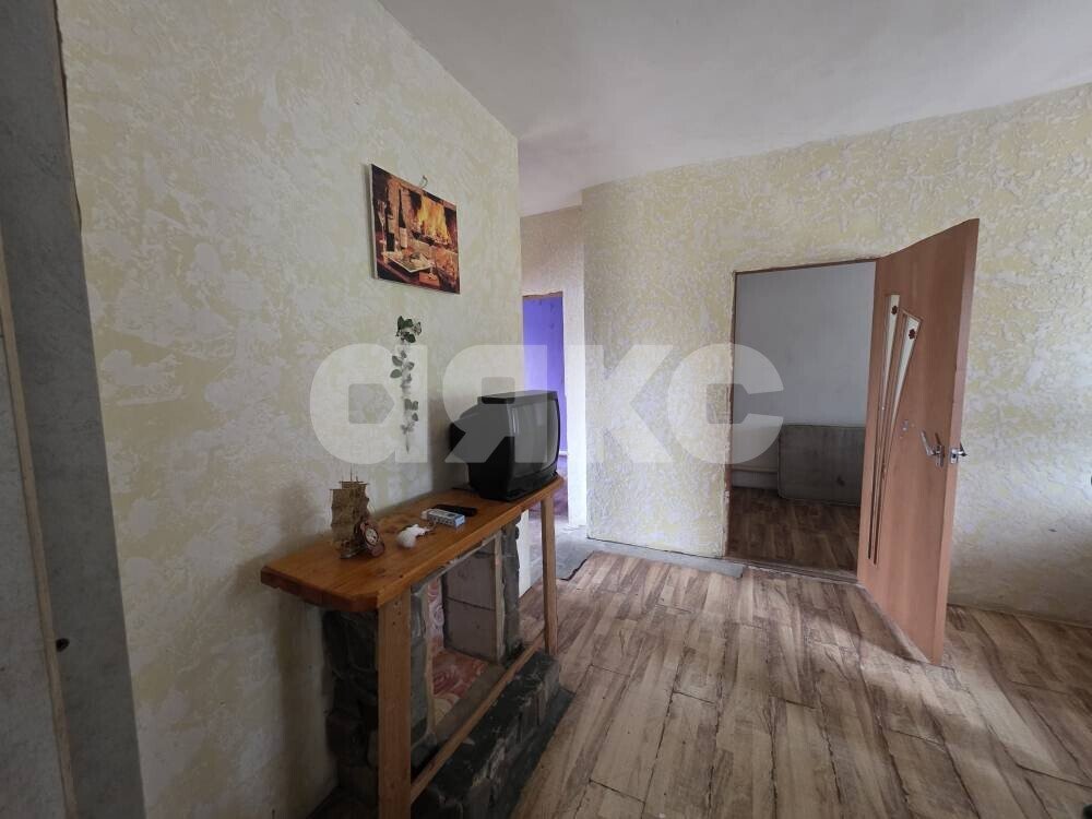 Фото №5: Дом 58&nbsp;м² + 7.7&nbsp;сот., 1&nbsp;эт. - Кореновск, ул. Нижне-Набережная