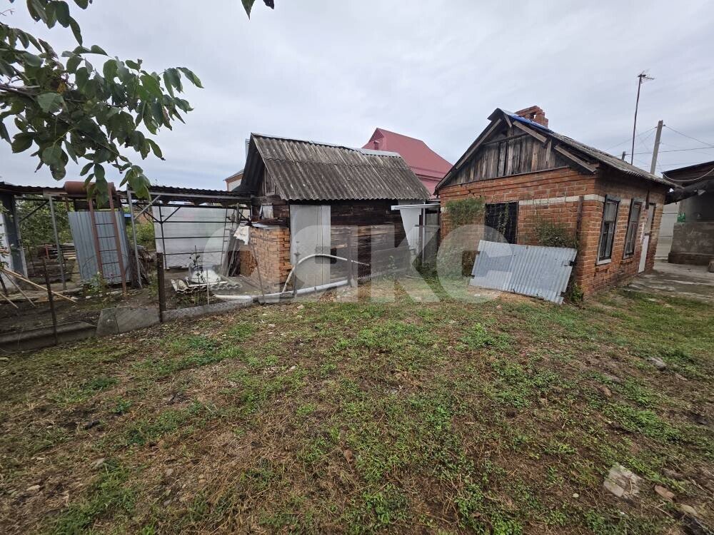 Фото №13: Дом 58&nbsp;м² + 7.7&nbsp;сот., 1&nbsp;эт. - Кореновск, ул. Нижне-Набережная