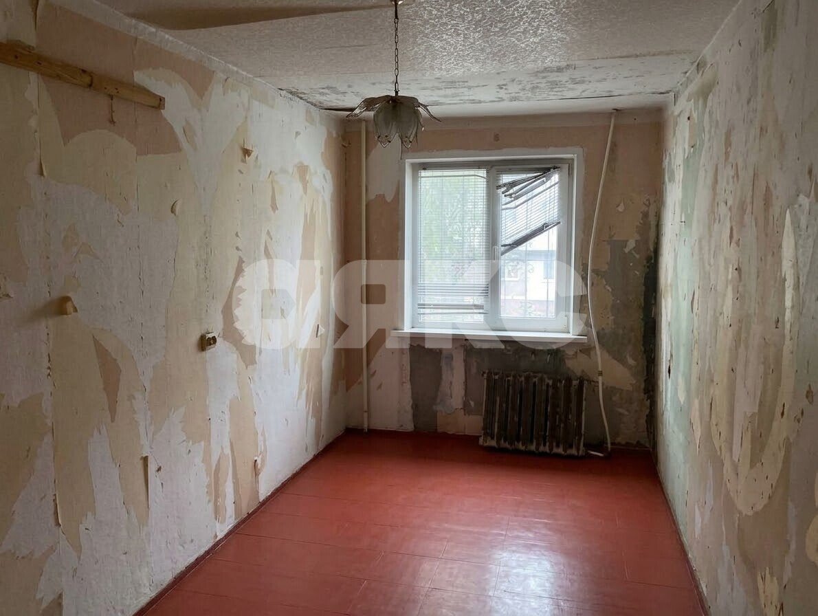 Фото №4: 2-комнатная квартира 44&nbsp;м², 2/5&nbsp;эт. - поселок городского типа Юбилейное, ул. Ленина, 4