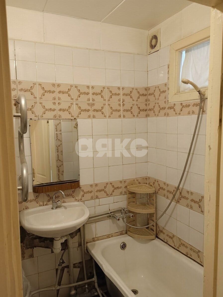 Фото №7: 2-комнатная квартира 44&nbsp;м², 2/5&nbsp;эт. - поселок городского типа Юбилейное, ул. Ленина, 4