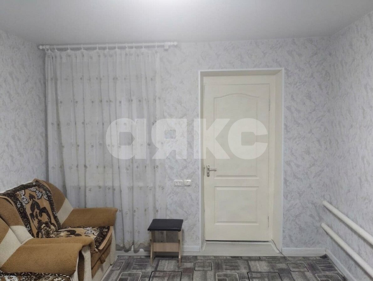 Фото №4: 2-комнатная квартира 42&nbsp;м², 1/1&nbsp;эт. - Луганск, р. Каменнобродский, ул. Цупова, 14