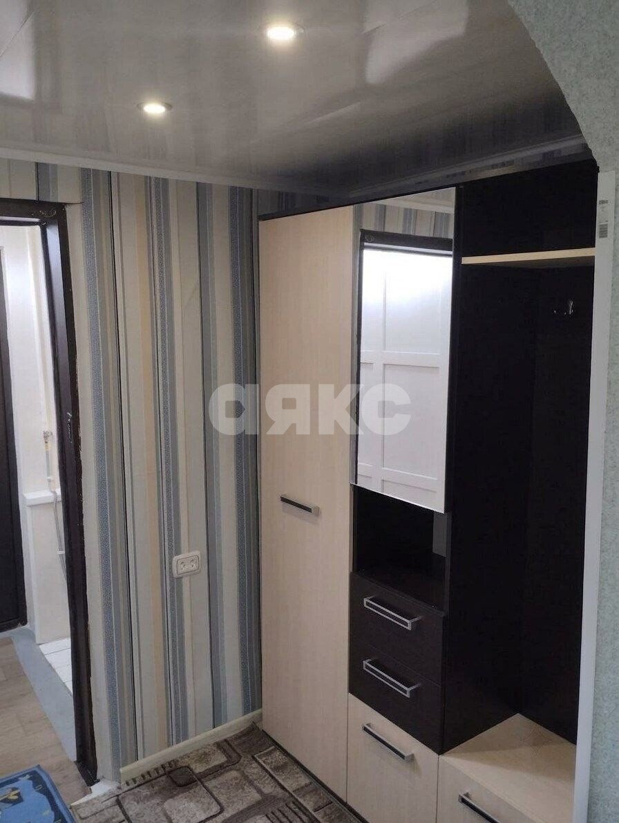 Фото №10: 2-комнатная квартира 42&nbsp;м², 1/1&nbsp;эт. - Луганск, р. Каменнобродский, ул. Цупова, 14