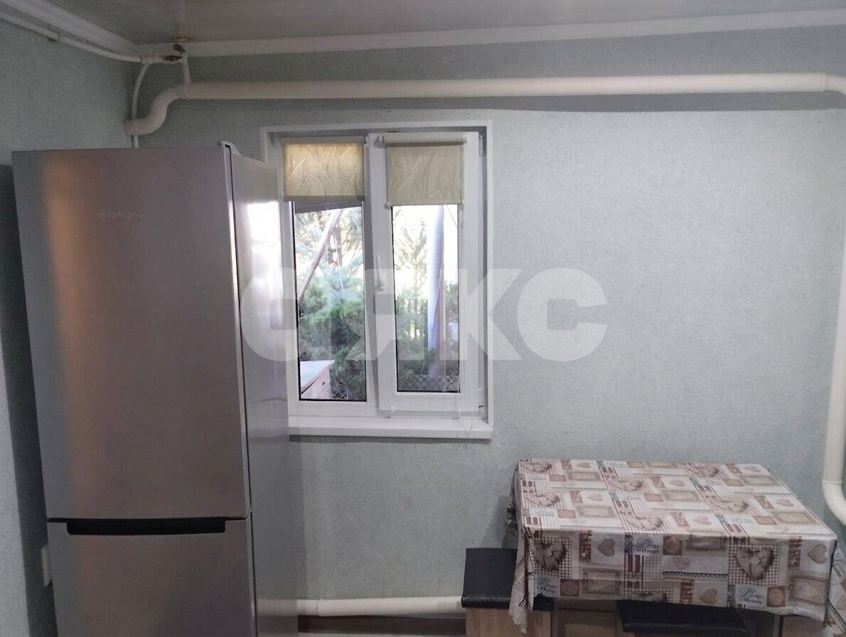 Фото №6: 2-комнатная квартира 42&nbsp;м², 1/1&nbsp;эт. - Луганск, р. Каменнобродский, ул. Цупова, 14