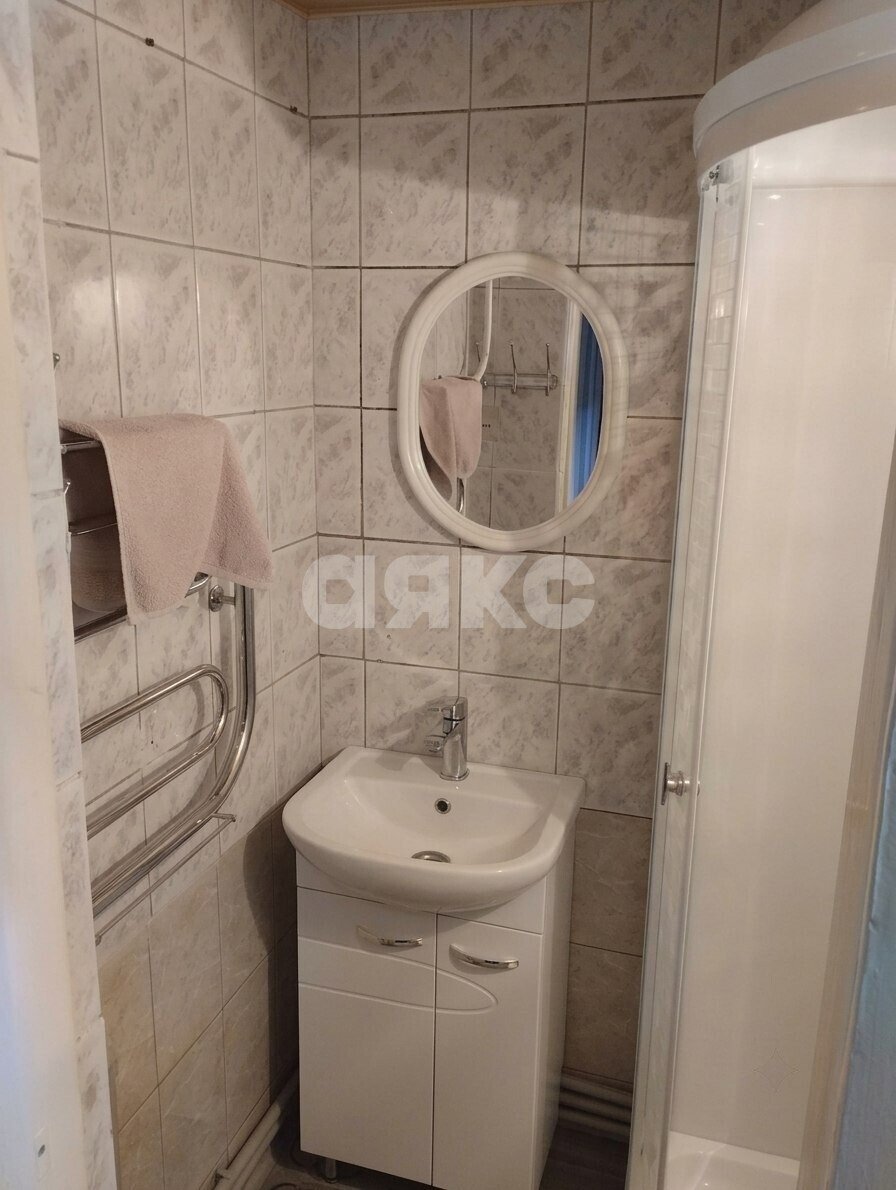 Фото №7: 2-комнатная квартира 42&nbsp;м², 1/1&nbsp;эт. - Луганск, р. Каменнобродский, ул. Цупова, 14