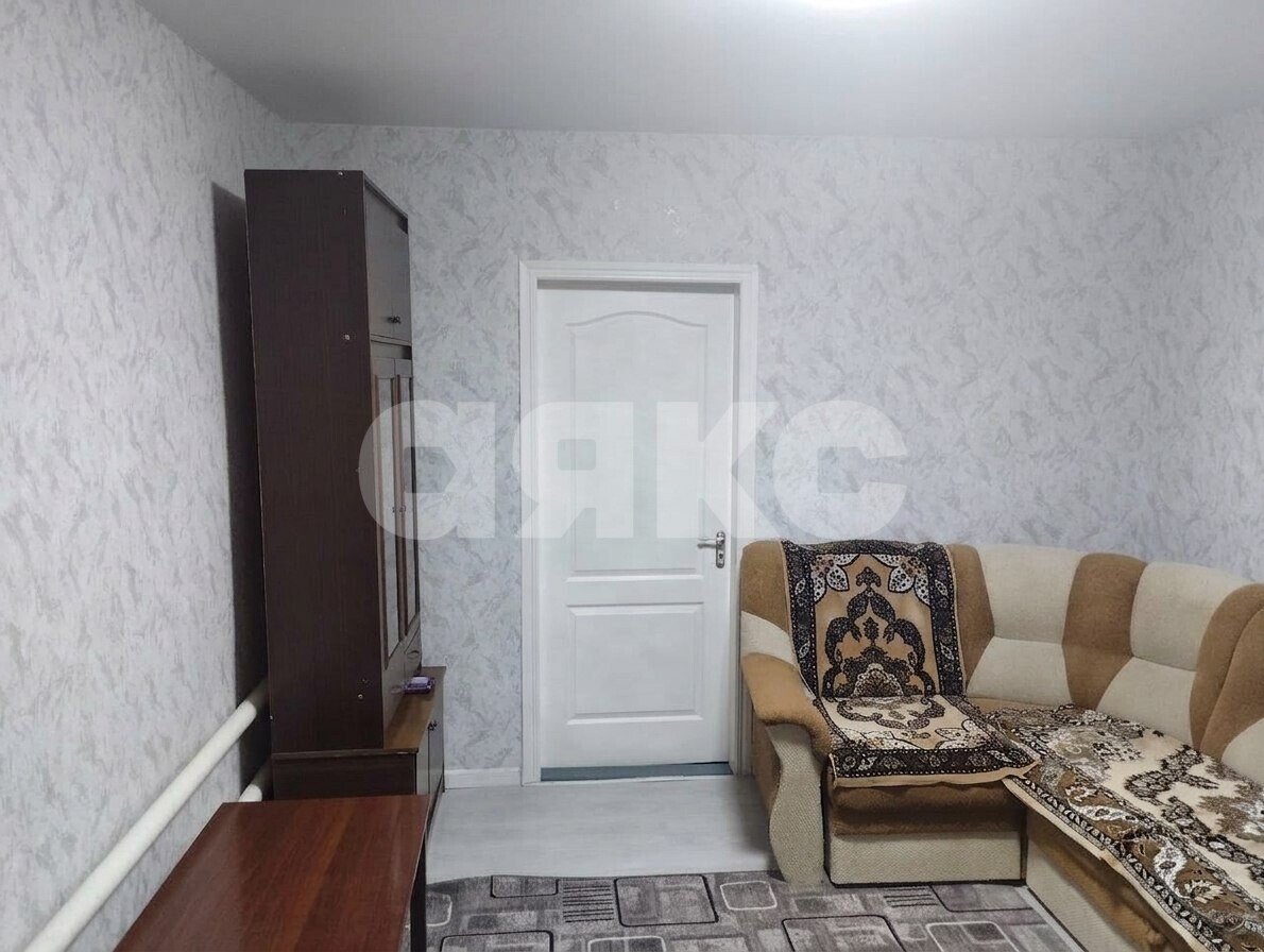 Фото №3: 2-комнатная квартира 42&nbsp;м², 1/1&nbsp;эт. - Луганск, р. Каменнобродский, ул. Цупова, 14