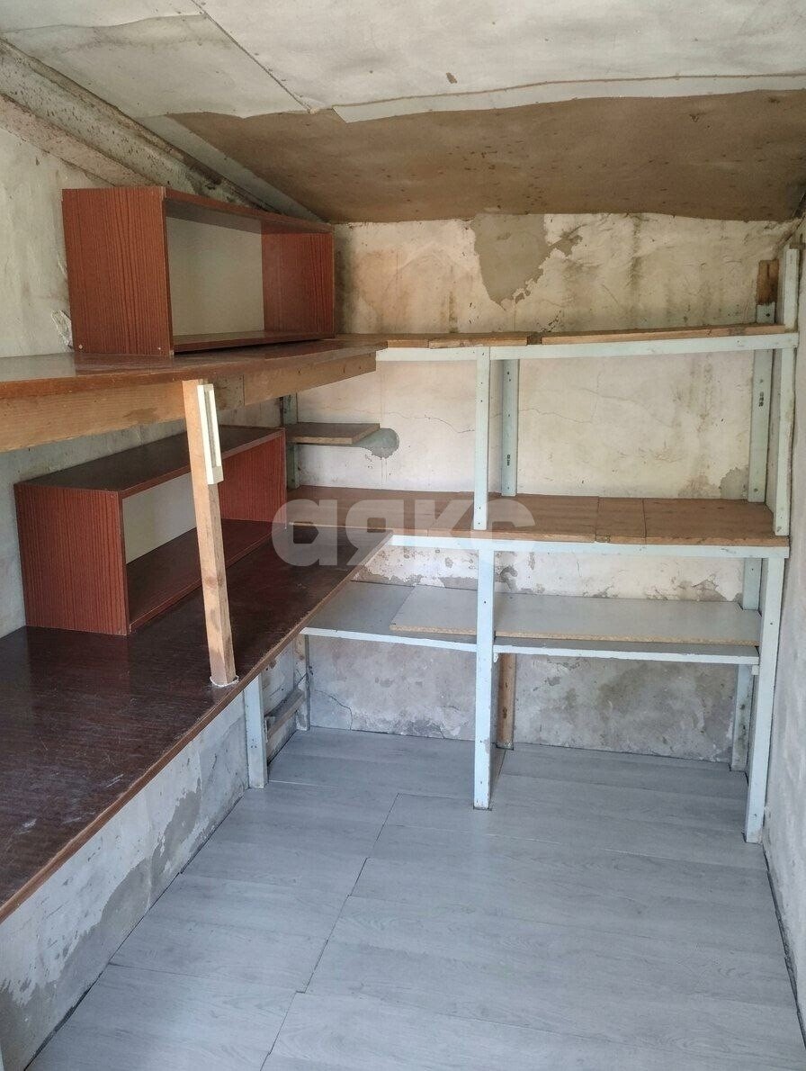 Фото №14: 2-комнатная квартира 42&nbsp;м², 1/1&nbsp;эт. - Луганск, р. Каменнобродский, ул. Цупова, 14