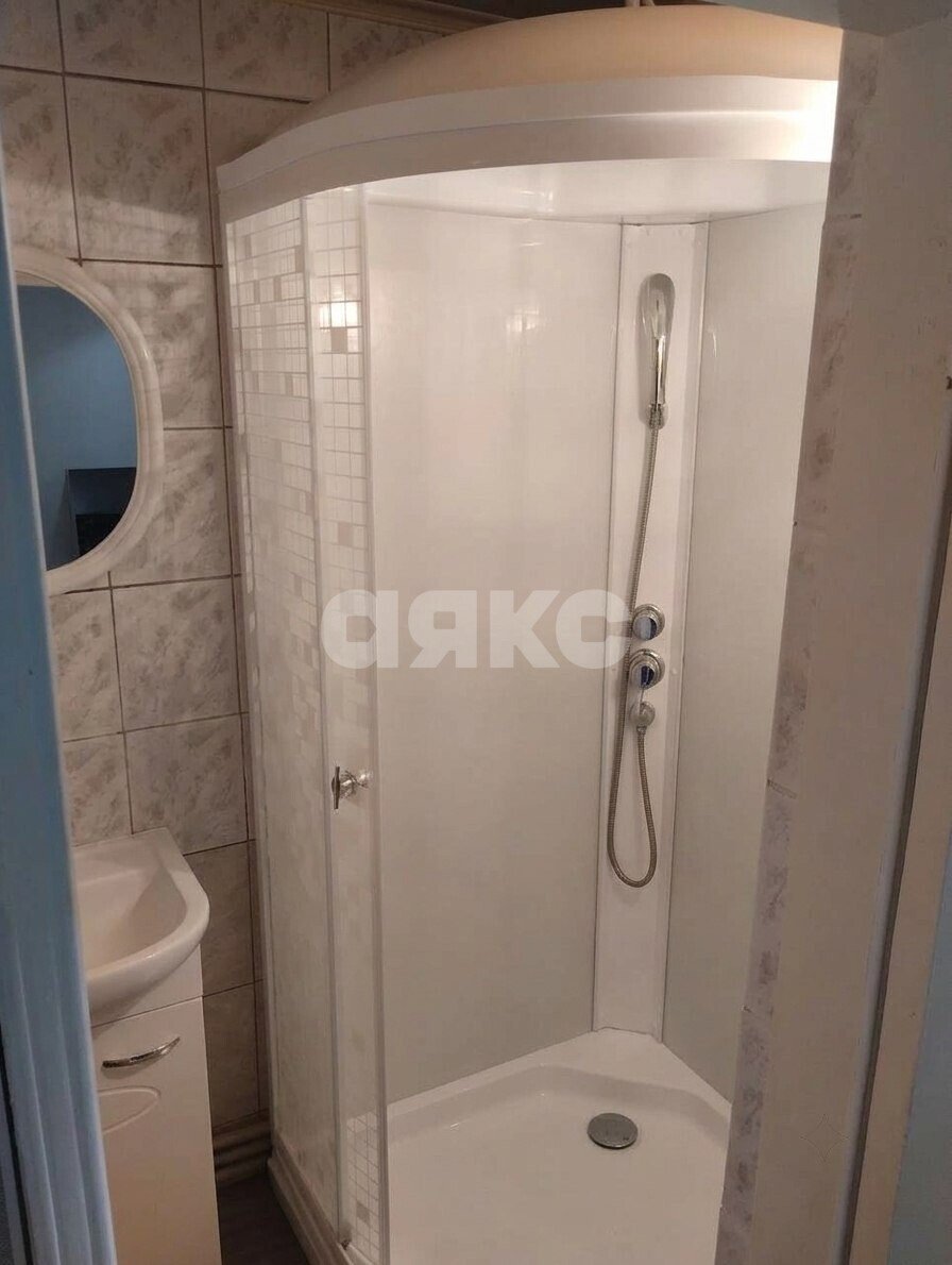Фото №8: 2-комнатная квартира 42&nbsp;м², 1/1&nbsp;эт. - Луганск, р. Каменнобродский, ул. Цупова, 14