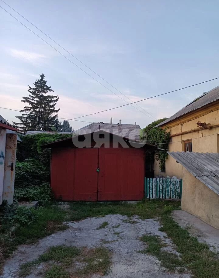 Фото №12: 2-комнатная квартира 42&nbsp;м², 1/1&nbsp;эт. - Луганск, р. Каменнобродский, ул. Цупова, 14