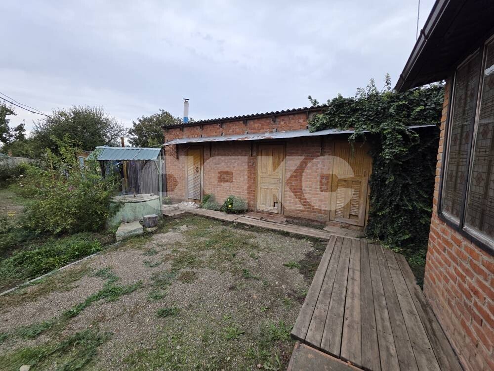 Фото №25: Дом 70&nbsp;м² + 7.8&nbsp;сот., 1&nbsp;эт. - Кореновск, ул. Новая, 34