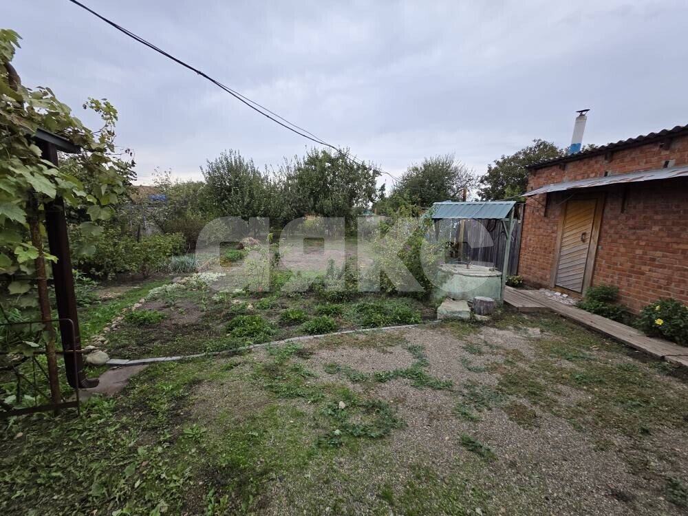 Фото №24: Дом 70&nbsp;м² + 7.8&nbsp;сот., 1&nbsp;эт. - Кореновск, ул. Новая, 34