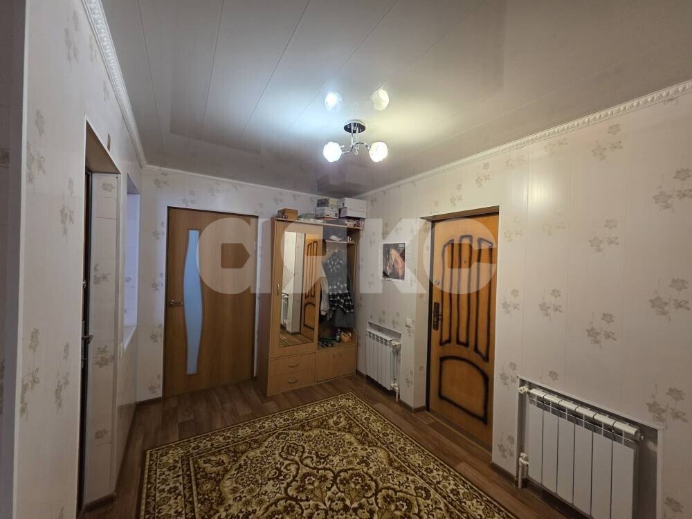 Фото №4: Дом 70&nbsp;м² + 7.8&nbsp;сот., 1&nbsp;эт. - Кореновск, ул. Новая, 34