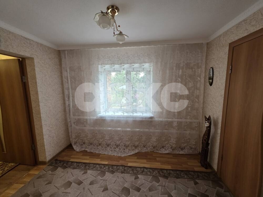 Фото №6: Дом 70&nbsp;м² + 7.8&nbsp;сот., 1&nbsp;эт. - Кореновск, ул. Новая, 34