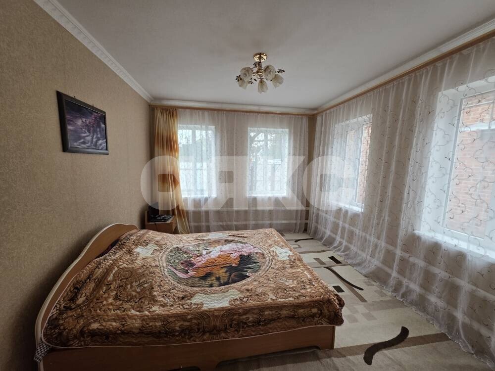 Фото №9: Дом 70&nbsp;м² + 7.8&nbsp;сот., 1&nbsp;эт. - Кореновск, ул. Новая, 34