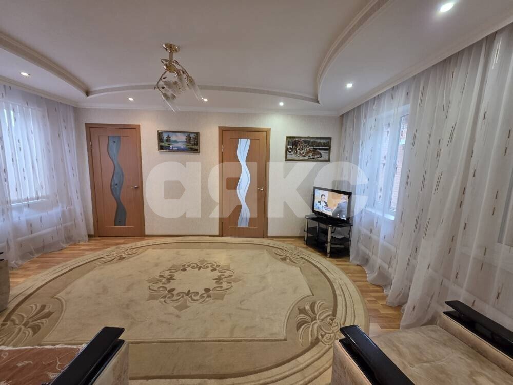 Фото №10: Дом 70&nbsp;м² + 7.8&nbsp;сот., 1&nbsp;эт. - Кореновск, ул. Новая, 34