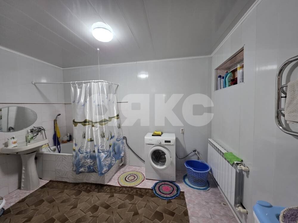 Фото №16: Дом 70&nbsp;м² + 7.8&nbsp;сот., 1&nbsp;эт. - Кореновск, ул. Новая, 34