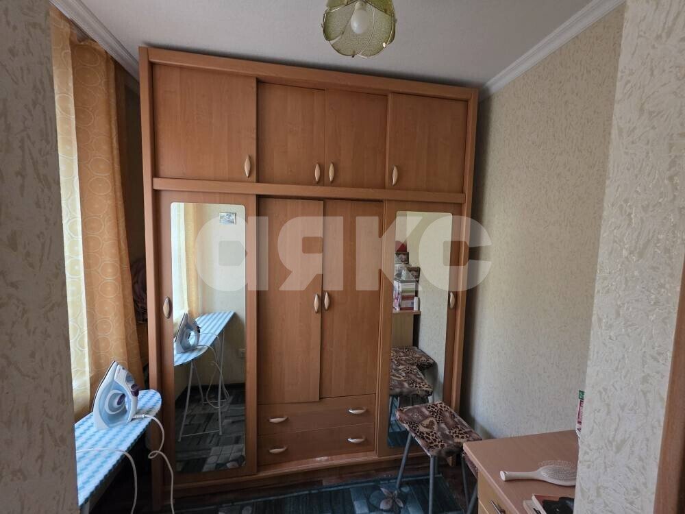 Фото №7: Дом 70&nbsp;м² + 7.8&nbsp;сот., 1&nbsp;эт. - Кореновск, ул. Новая, 34