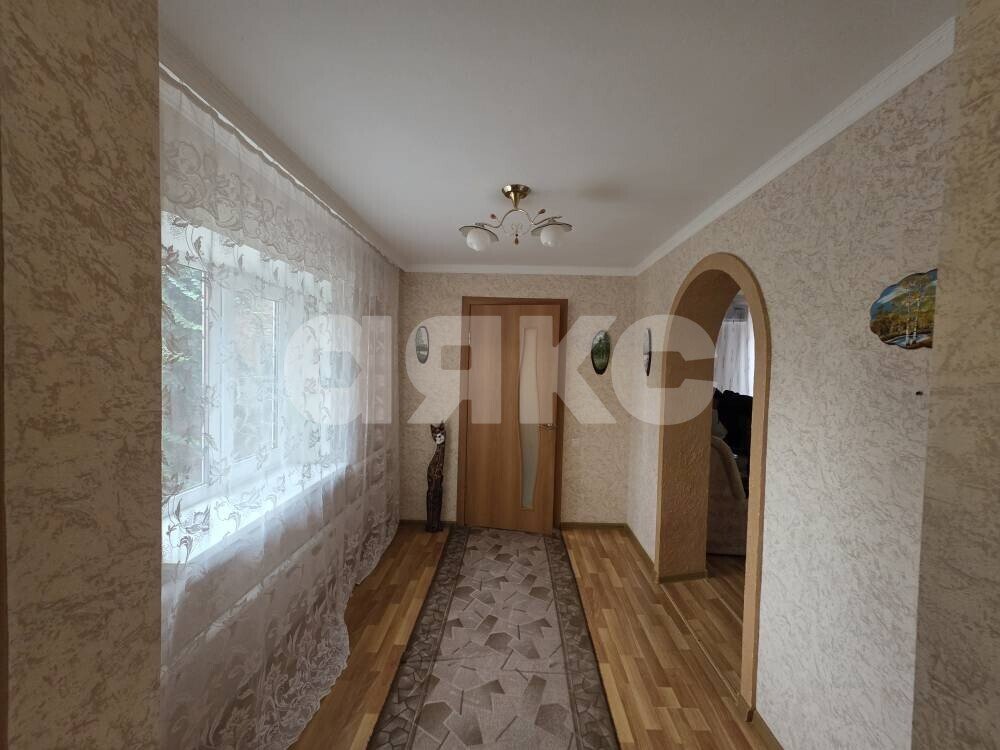Фото №5: Дом 70&nbsp;м² + 7.8&nbsp;сот., 1&nbsp;эт. - Кореновск, ул. Новая, 34
